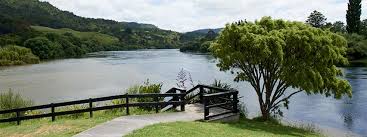 Waikato River